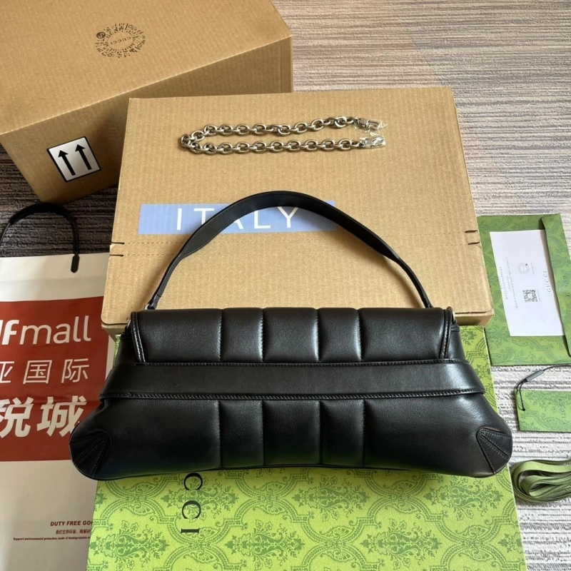 Gucci Horsebit Bags 4360C-1656