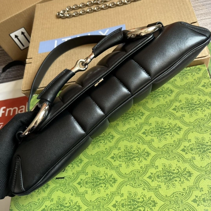 Gucci Horsebit Bags 4360C-1656