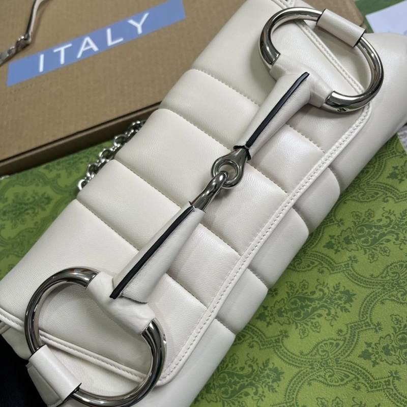 Gucci Horsebit Bags 4360C-1657