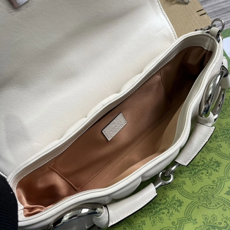 Gucci Horsebit Bags 4360C-1657