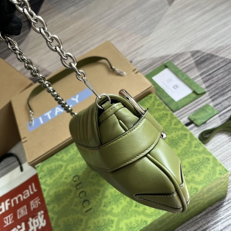 Gucci Horsebit Bags 4360C-1658