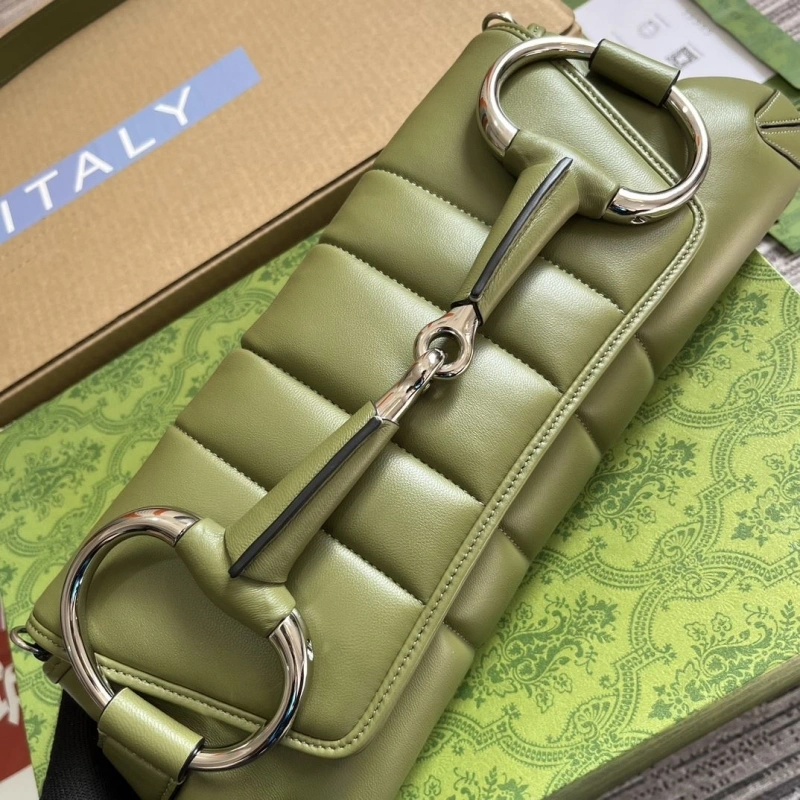 Gucci Horsebit Bags 4360C-1658