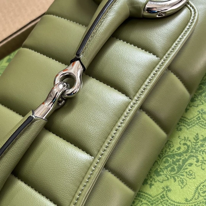 Gucci Horsebit Bags 4360C-1658