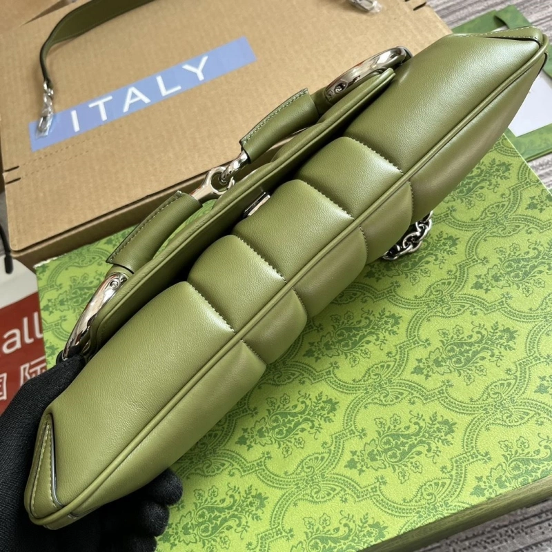 Gucci Horsebit Bags 4360C-1658