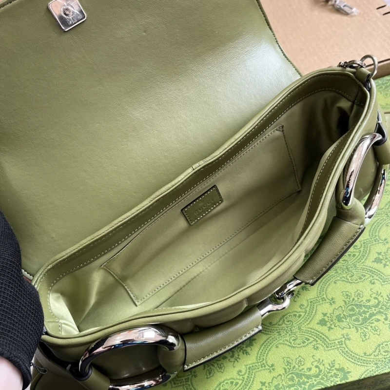 Gucci Horsebit Bags 4360C-1658