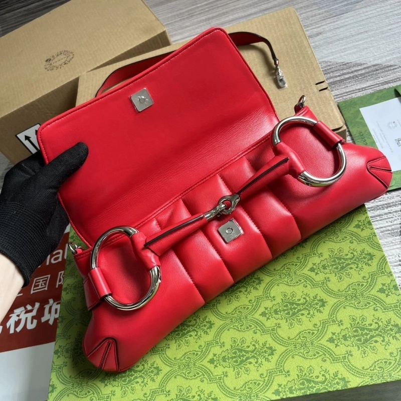 Gucci Horsebit Bags 4360C-1659