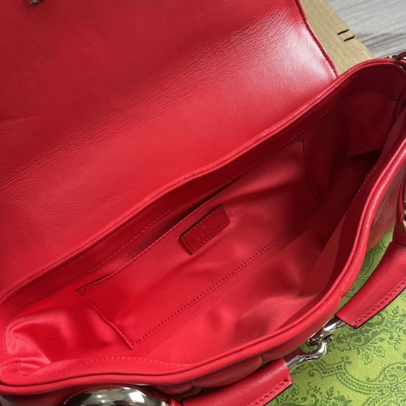 Gucci Horsebit Bags 4360C-1659