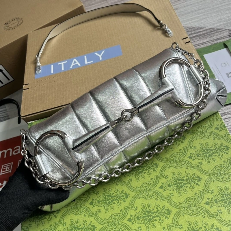 Gucci Horsebit Bags 4360C-1661