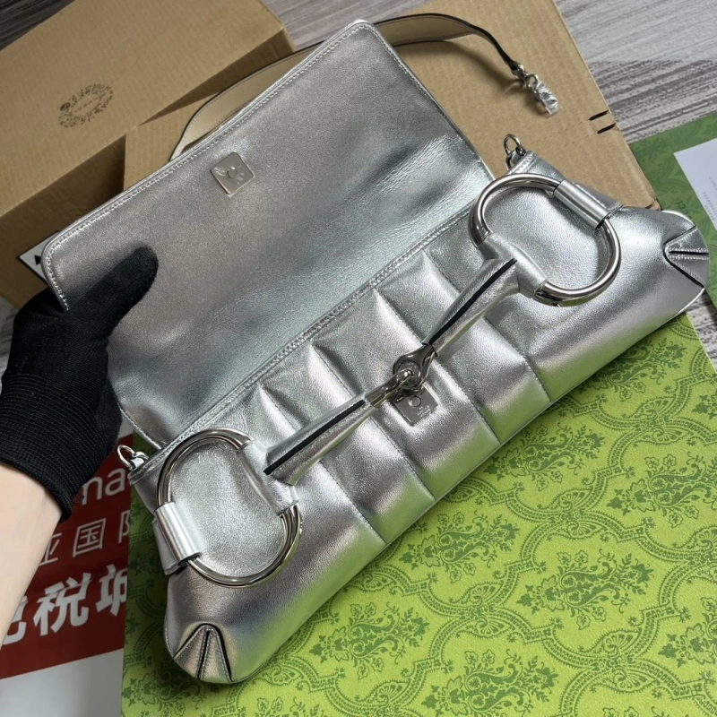 Gucci Horsebit Bags 4360C-1661