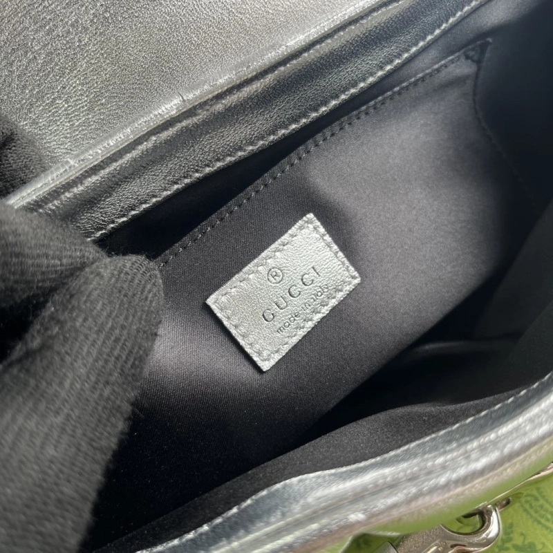 Gucci Horsebit Bags 4360C-1661