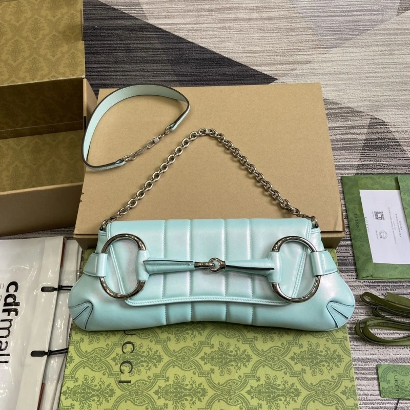 Gucci Horsebit Bags 4360C-1663