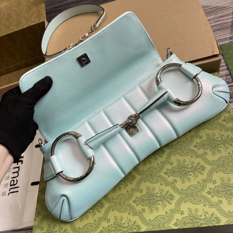Gucci Horsebit Bags 4360C-1663