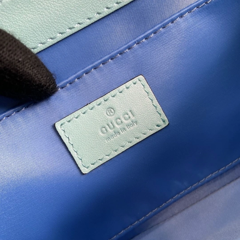 Gucci Horsebit Bags 4360C-1663