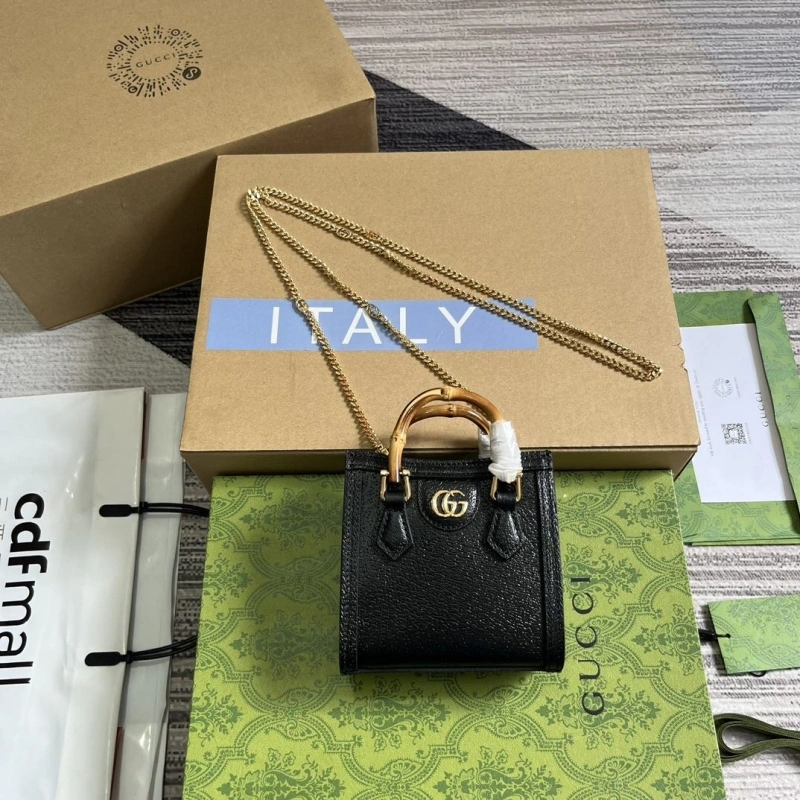 Gucci Top Handle Bags 4360C-1665