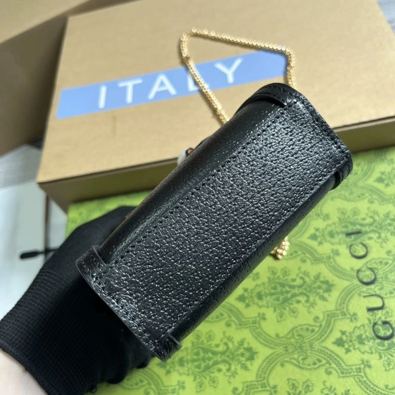 Gucci Top Handle Bags 4360C-1665