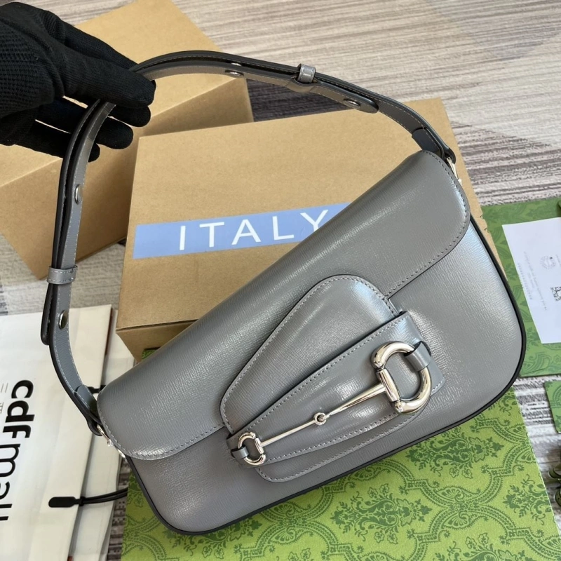 Gucci Top Handle Bags 4360C-1667