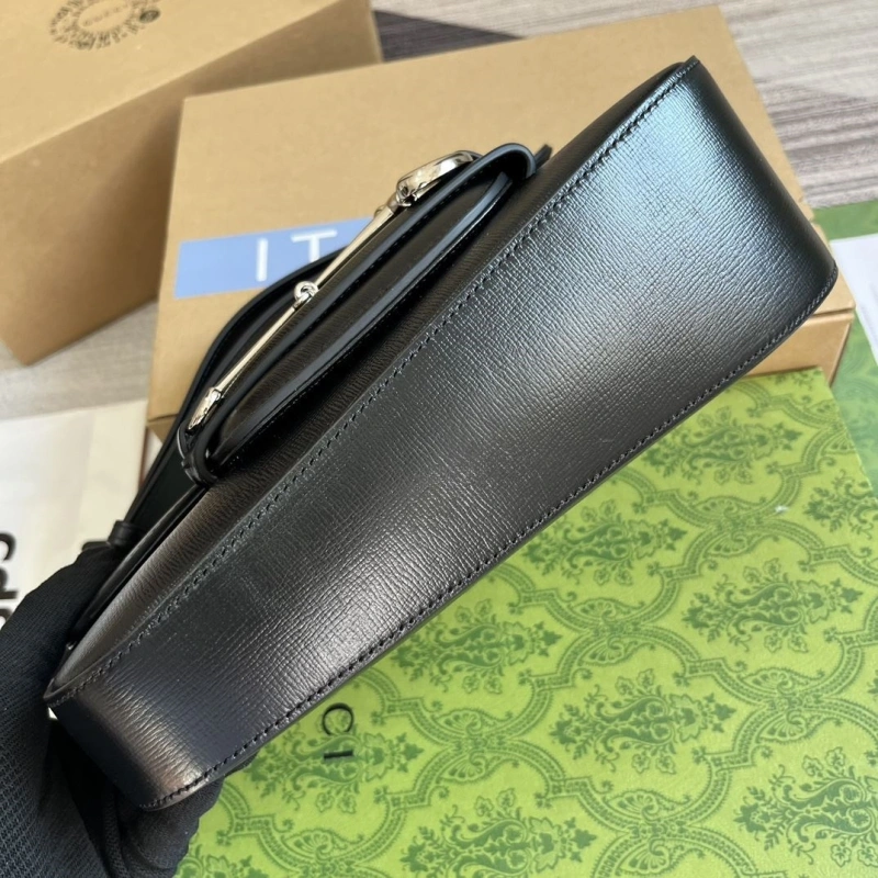 Gucci Top Handle Bags 4360C-1668