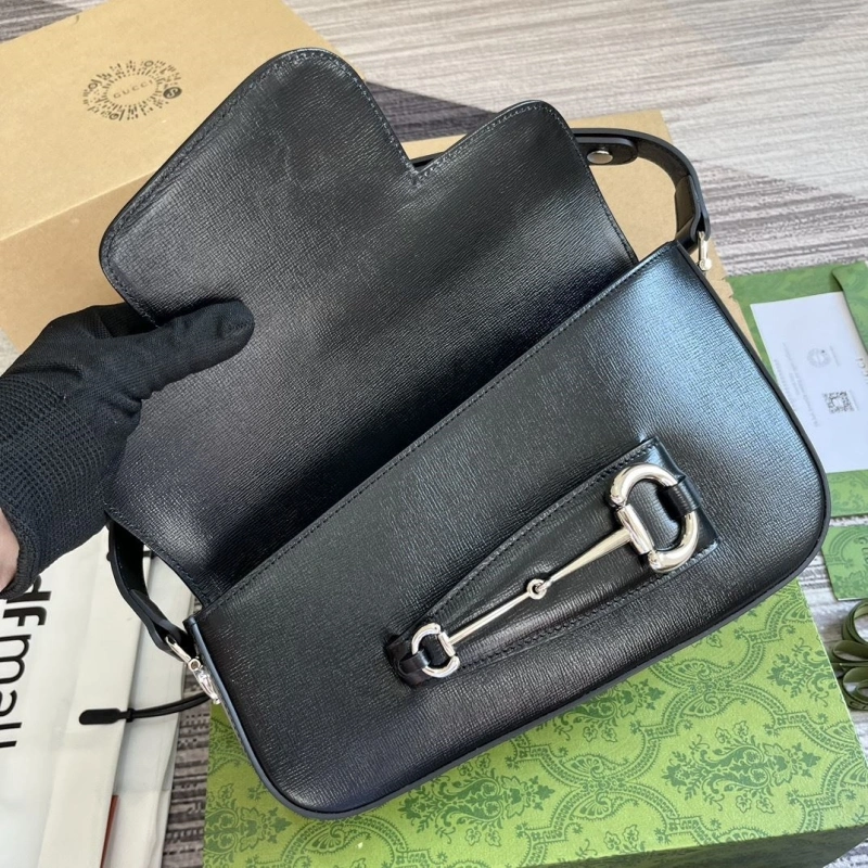 Gucci Top Handle Bags 4360C-1668