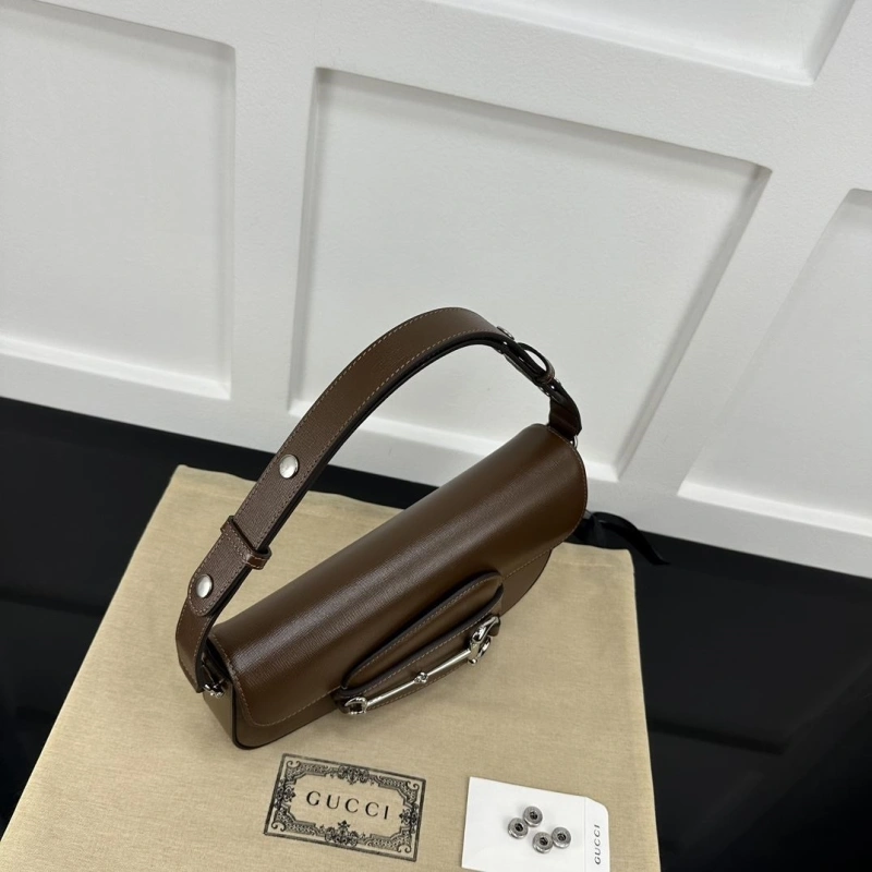 Gucci Top Handle Bags 4360C-1672