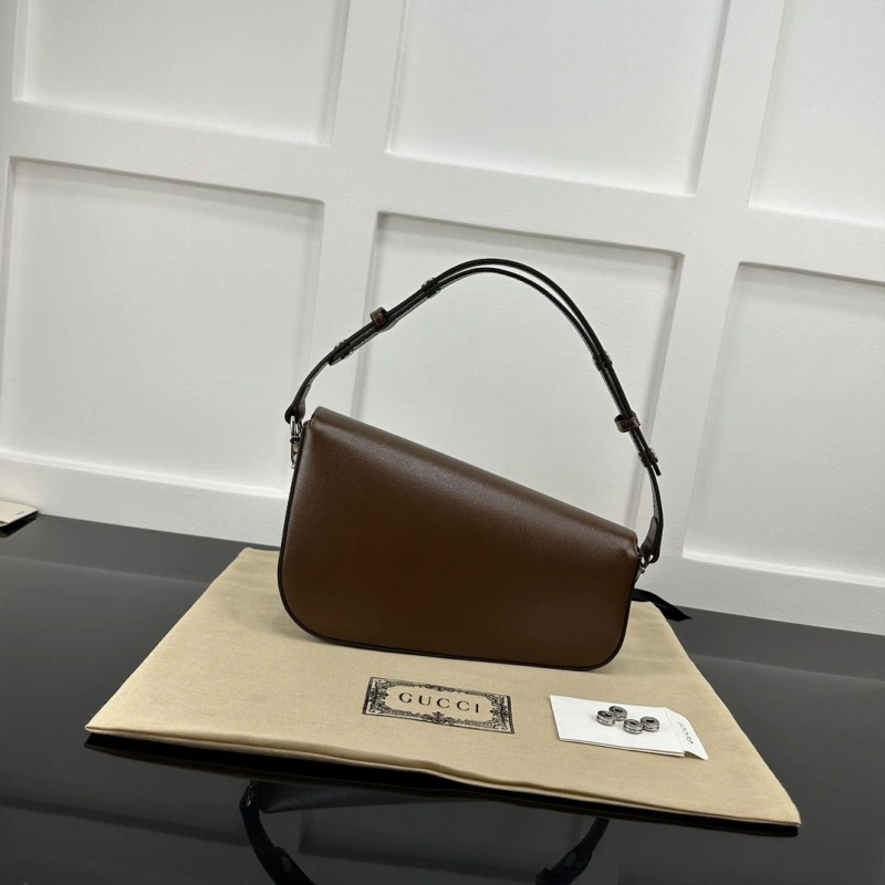 Gucci Top Handle Bags 4360C-1672