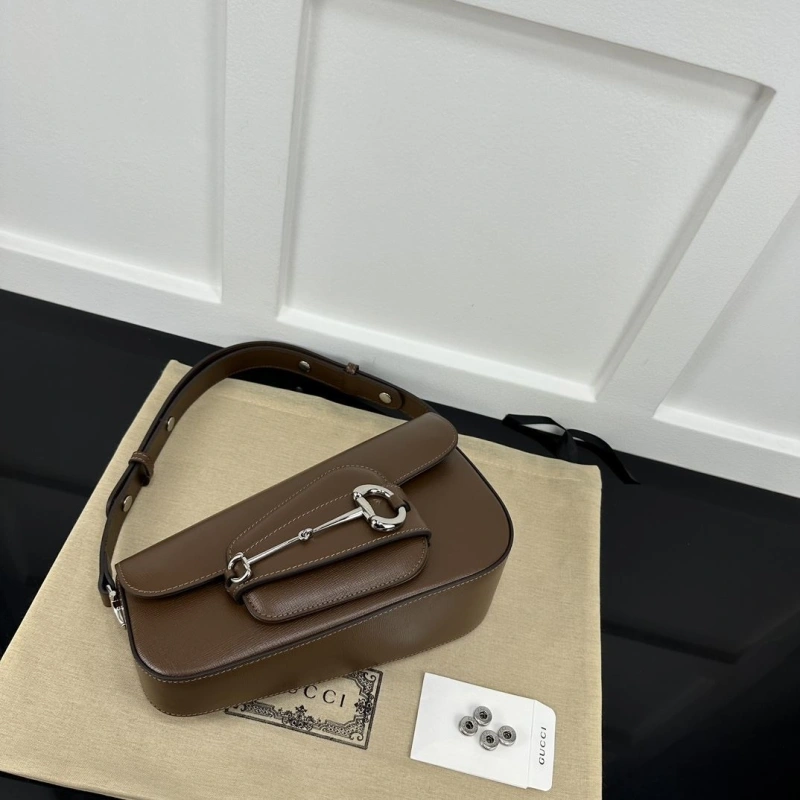 Gucci Top Handle Bags 4360C-1672