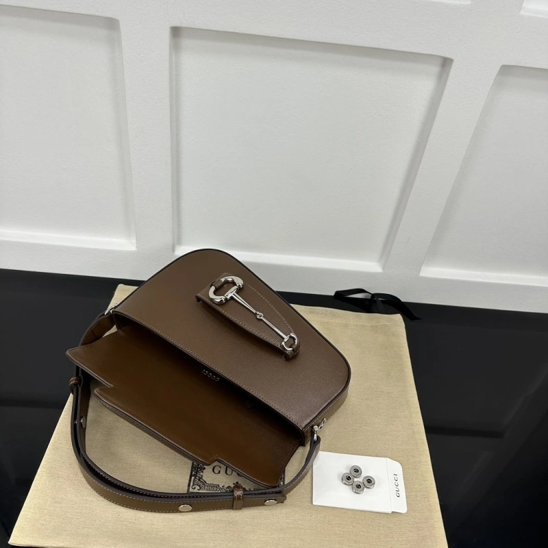 Gucci Top Handle Bags 4360C-1672