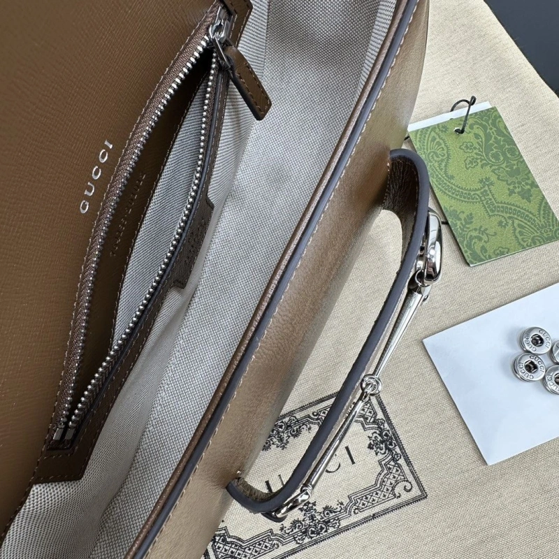 Gucci Top Handle Bags 4360C-1672