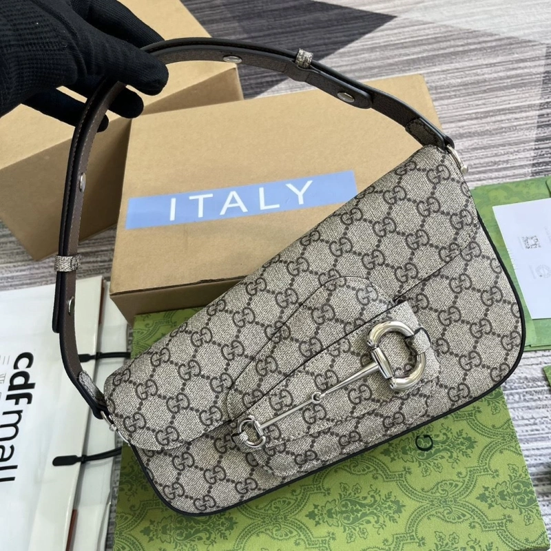 Gucci Top Handle Bags 4360C-1674