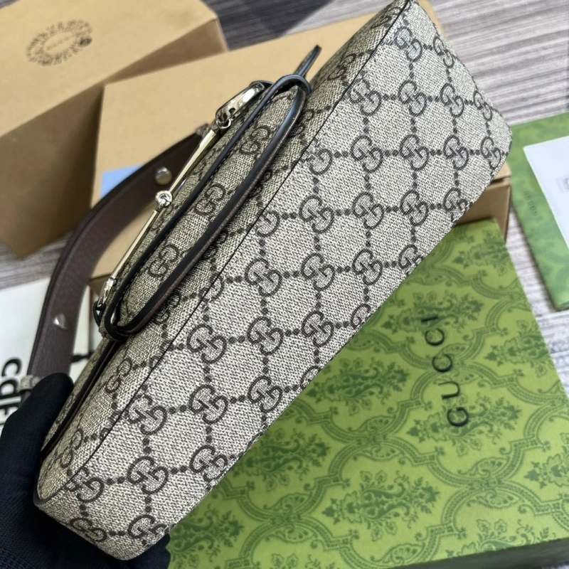 Gucci Top Handle Bags 4360C-1674
