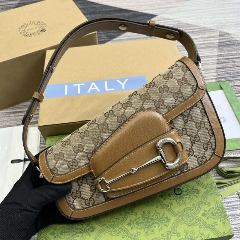 Gucci Top Handle Bags 4360C-1675