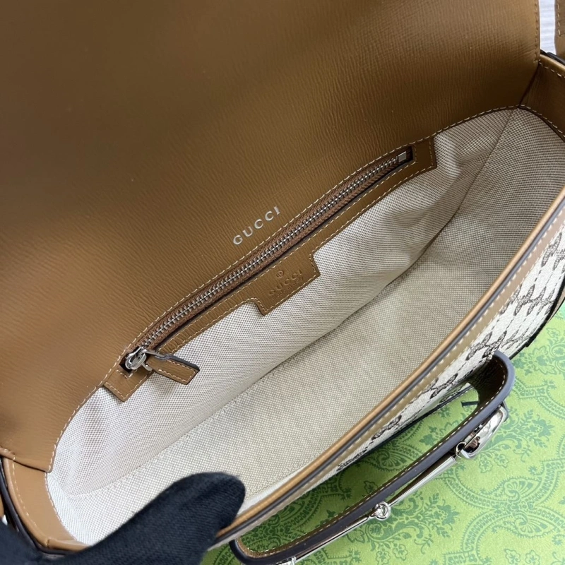 Gucci Top Handle Bags 4360C-1675