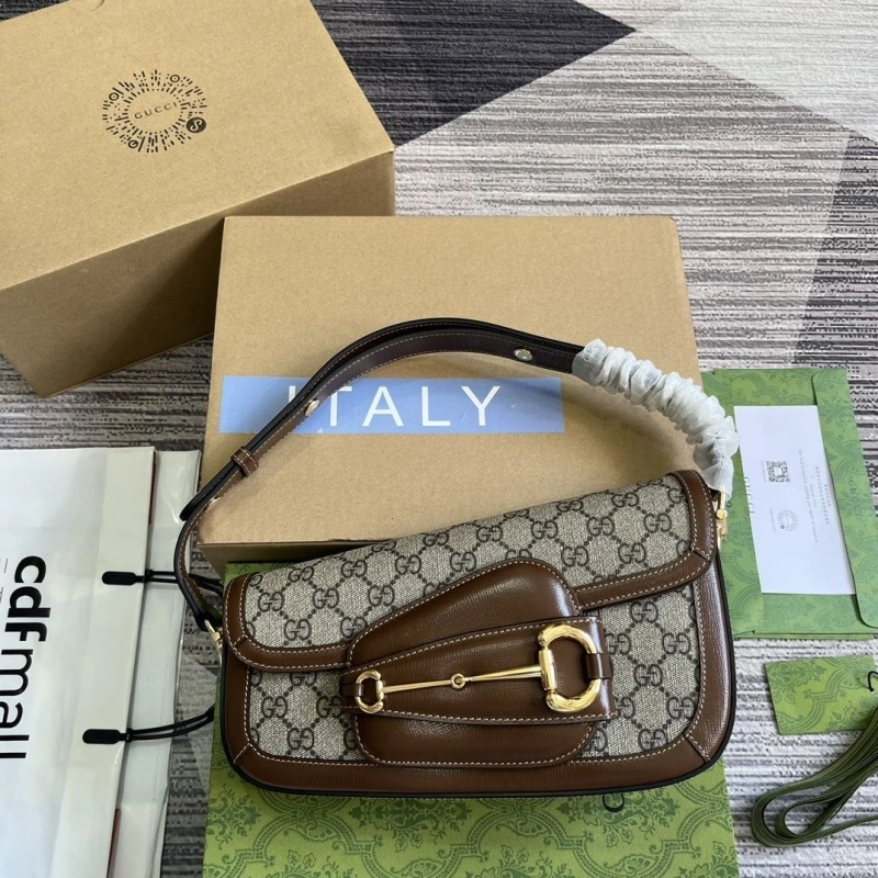 Gucci Top Handle Bags 4360C-1676