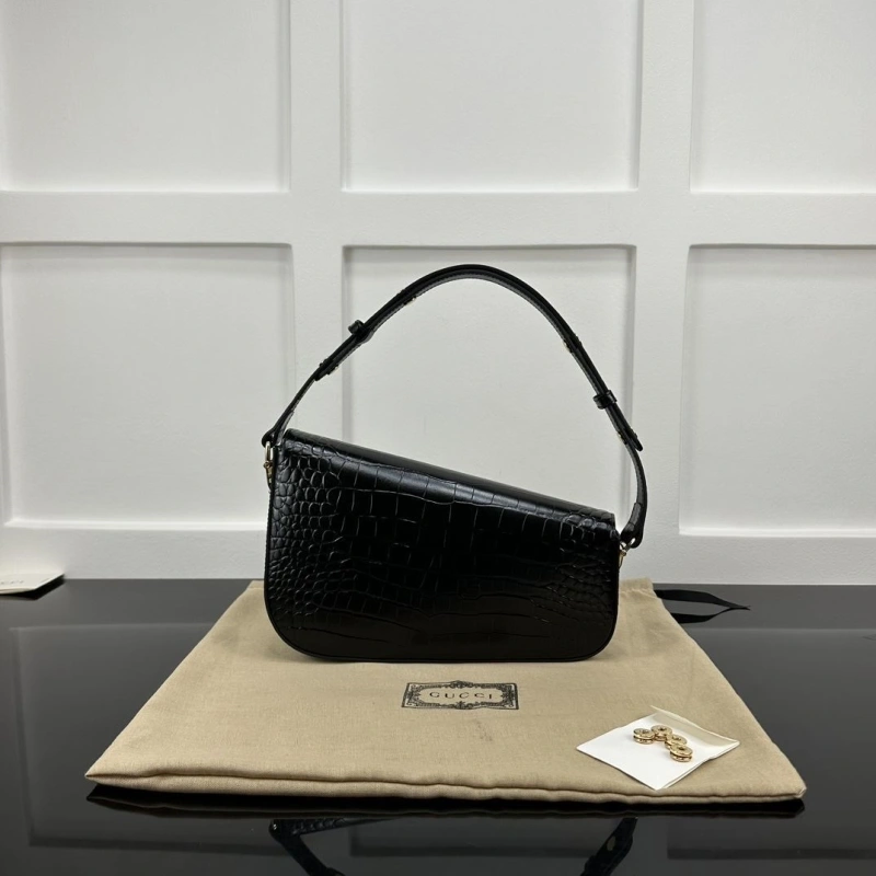 Gucci Top Handle Bags 4360C-1677