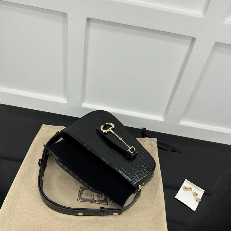 Gucci Top Handle Bags 4360C-1677