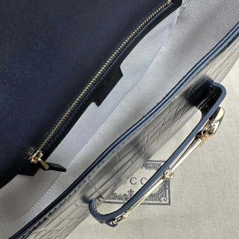 Gucci Top Handle Bags 4360C-1677