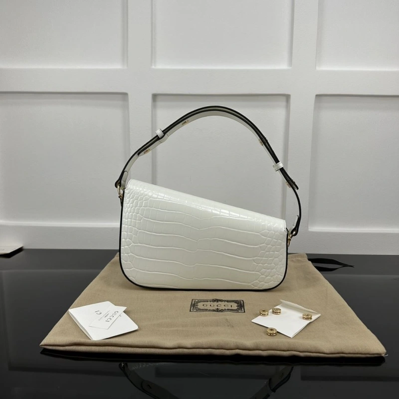 Gucci Top Handle Bags 4360C-1678