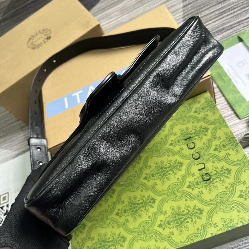 Gucci Top Handle Bags 4360C-1679