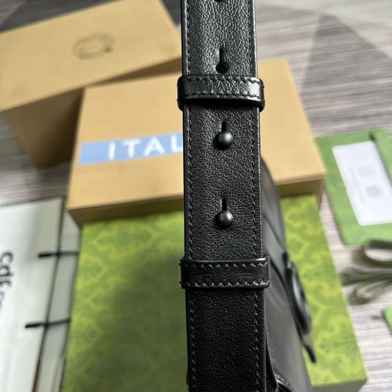 Gucci Top Handle Bags 4360C-1679