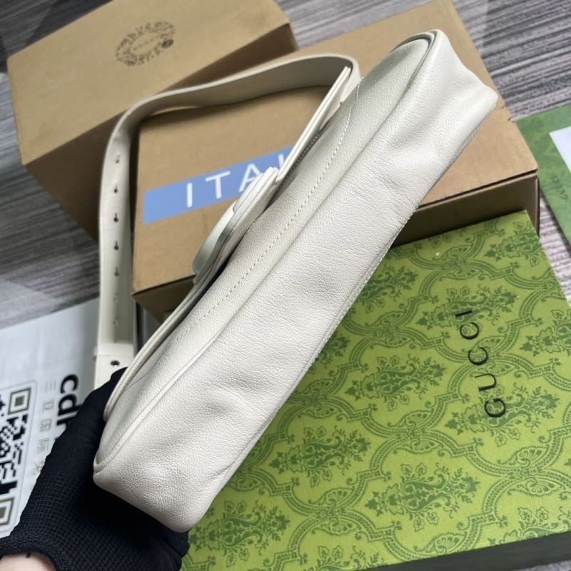 Gucci Top Handle Bags 4360C-1680