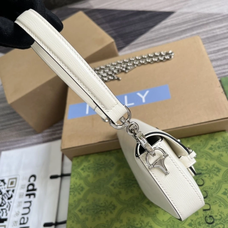 Gucci Top Handle Bags 4360C-1681