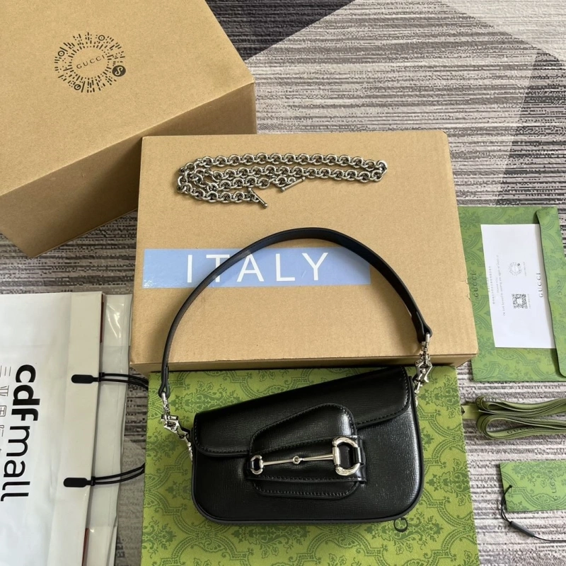 Gucci Top Handle Bags 4360C-1682