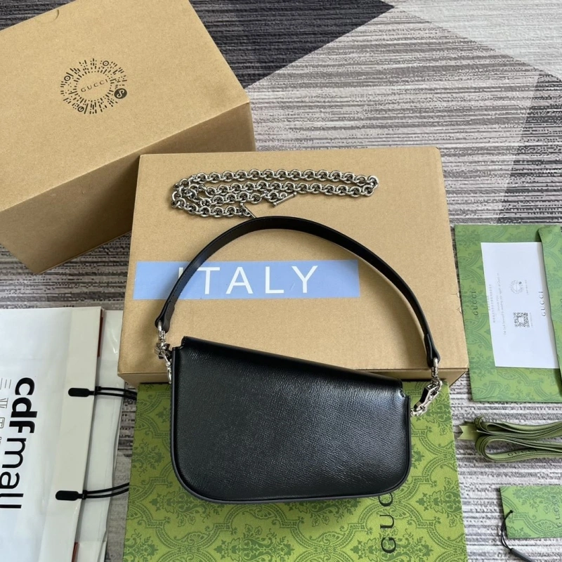 Gucci Top Handle Bags 4360C-1682