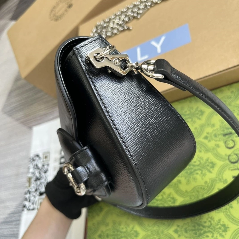 Gucci Top Handle Bags 4360C-1682