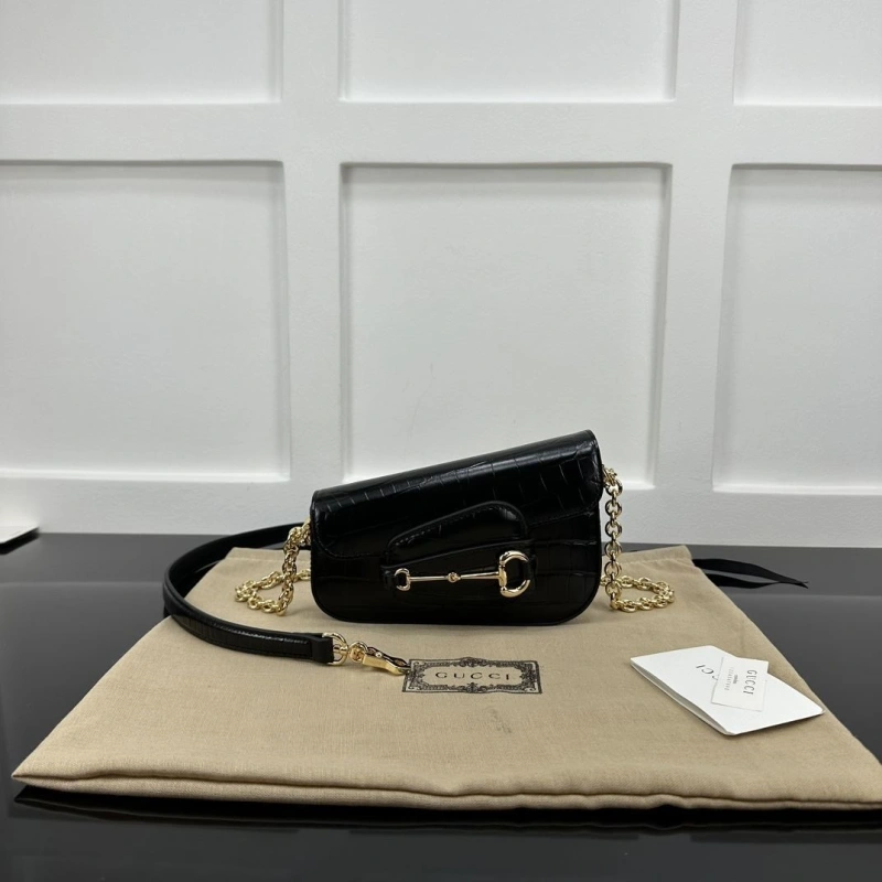 Gucci Top Handle Bags 4360C-1683