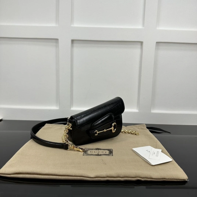 Gucci Top Handle Bags 4360C-1683