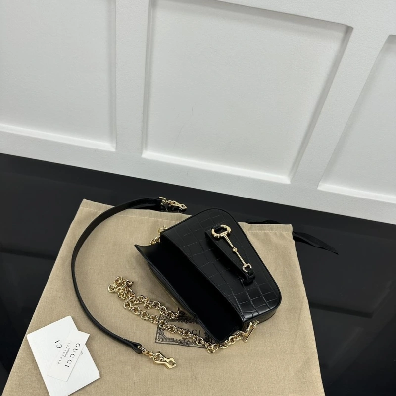 Gucci Top Handle Bags 4360C-1683