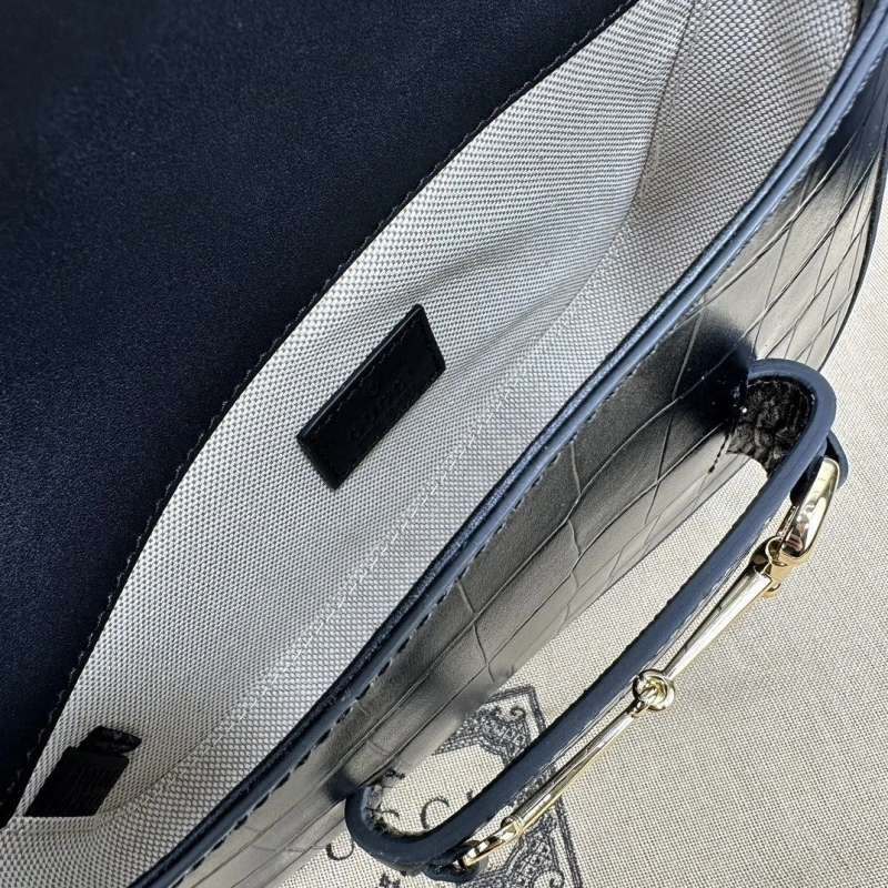 Gucci Top Handle Bags 4360C-1683