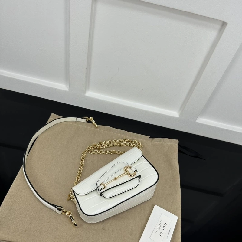 Gucci Top Handle Bags 4360C-1684