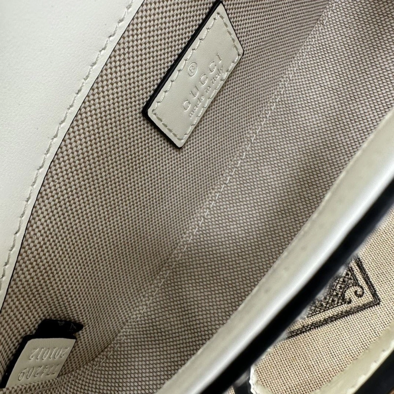 Gucci Top Handle Bags 4360C-1684