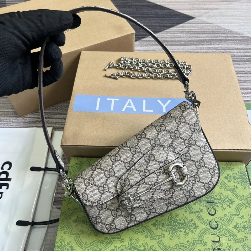 Gucci Top Handle Bags 4360C-1685